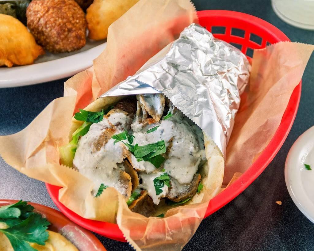 Byblos Mediterranean Cafe | restaurant | 223 N Clinton St, Syracuse, NY 13202, USA | 3154783333 OR +1 315-478-3333