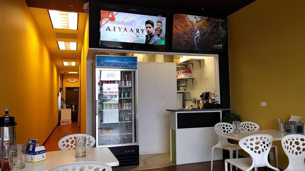 The Biryani Place | restaurant | 8482 W Golf Rd, Niles, IL 60714, USA | 8479834115 OR +1 847-983-4115