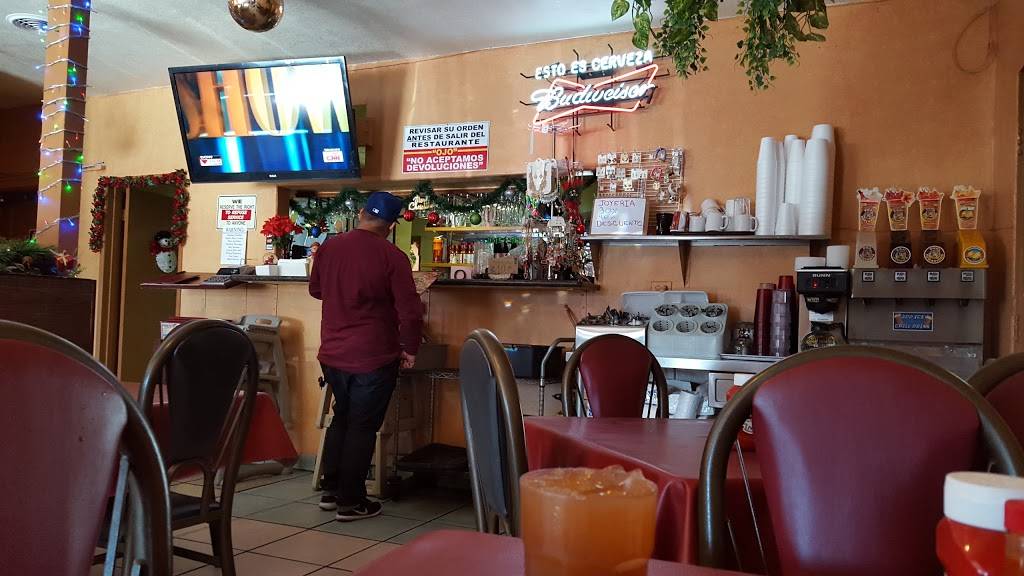 Playas De Nayarit | restaurant | 9817 Garvey Ave, El Monte, CA 91733, USA | 6265792927 OR +1 626-579-2927