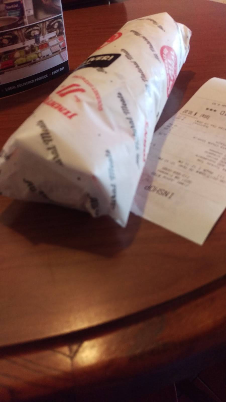 Jimmy Johns | meal delivery | 3231 Southwest Fwy, Houston, TX 77027, USA | 7136640086 OR +1 713-664-0086