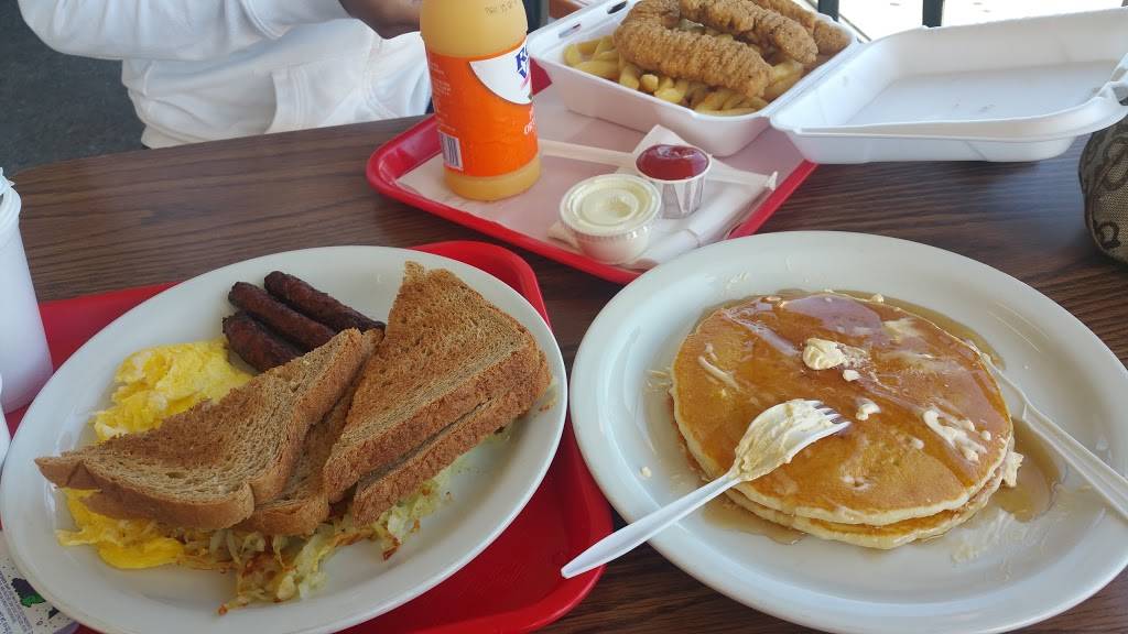 Brolly Hut | restaurant | 11205 Crenshaw Blvd, Inglewood, CA 90303, USA | 3106742344 OR +1 310-674-2344