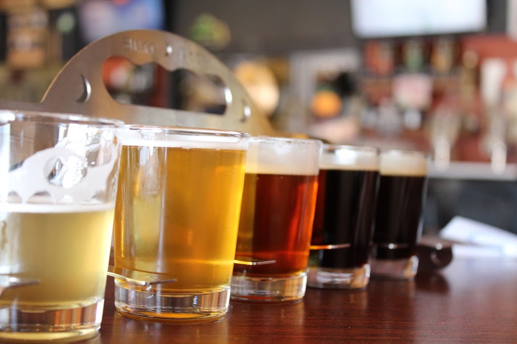 Bend Brew Bus | restaurant | 61535 S Hwy 97, Bend, OR 97702, USA | 5413898359 OR +1 541-389-8359