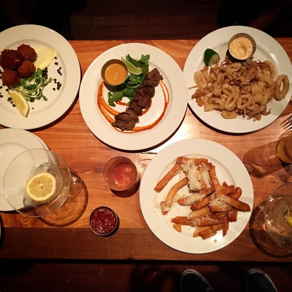 Sycamore Restaurant | restaurant | 800 E Broadway, Columbia, MO 65201, USA | 5738748090 OR +1 573-874-8090