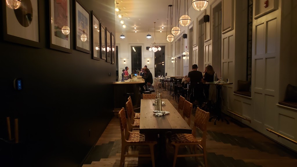 Wesley & Rose Lobby Bar | restaurant | 1012 Front Loop #1, Buena Vista, CO 81211, USA | 7199667048 OR +1 719-966-7048