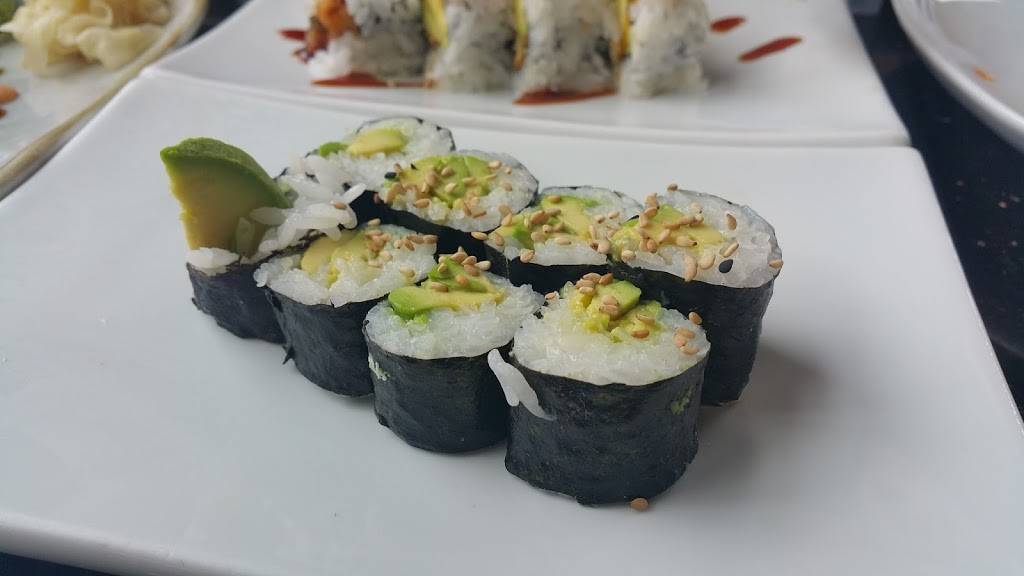 Toyo Sushi & Roll | restaurant | 676 S State College Blvd #103, Anaheim, CA 92806, USA | 7149910500 OR +1 714-991-0500