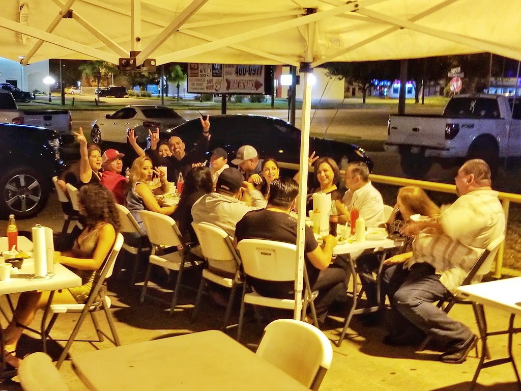 Nuevo León Express Taquerias | restaurant | 2101 W Nolana Ave, McAllen, TX 78504, USA | 9565338683 OR +1 956-533-8683