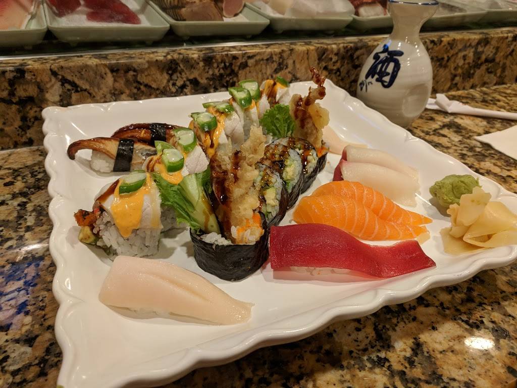 Izakaya Sanpei Restaurant | restaurant | 43327 Joy Rd, Canton, MI 48187, USA | 7344169605 OR +1 734-416-9605