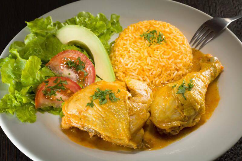 El Barquito Restaurant | restaurant | 220 Garibaldi Ave, Lodi, NJ 07644, USA | 9734708091 OR +1 973-470-8091