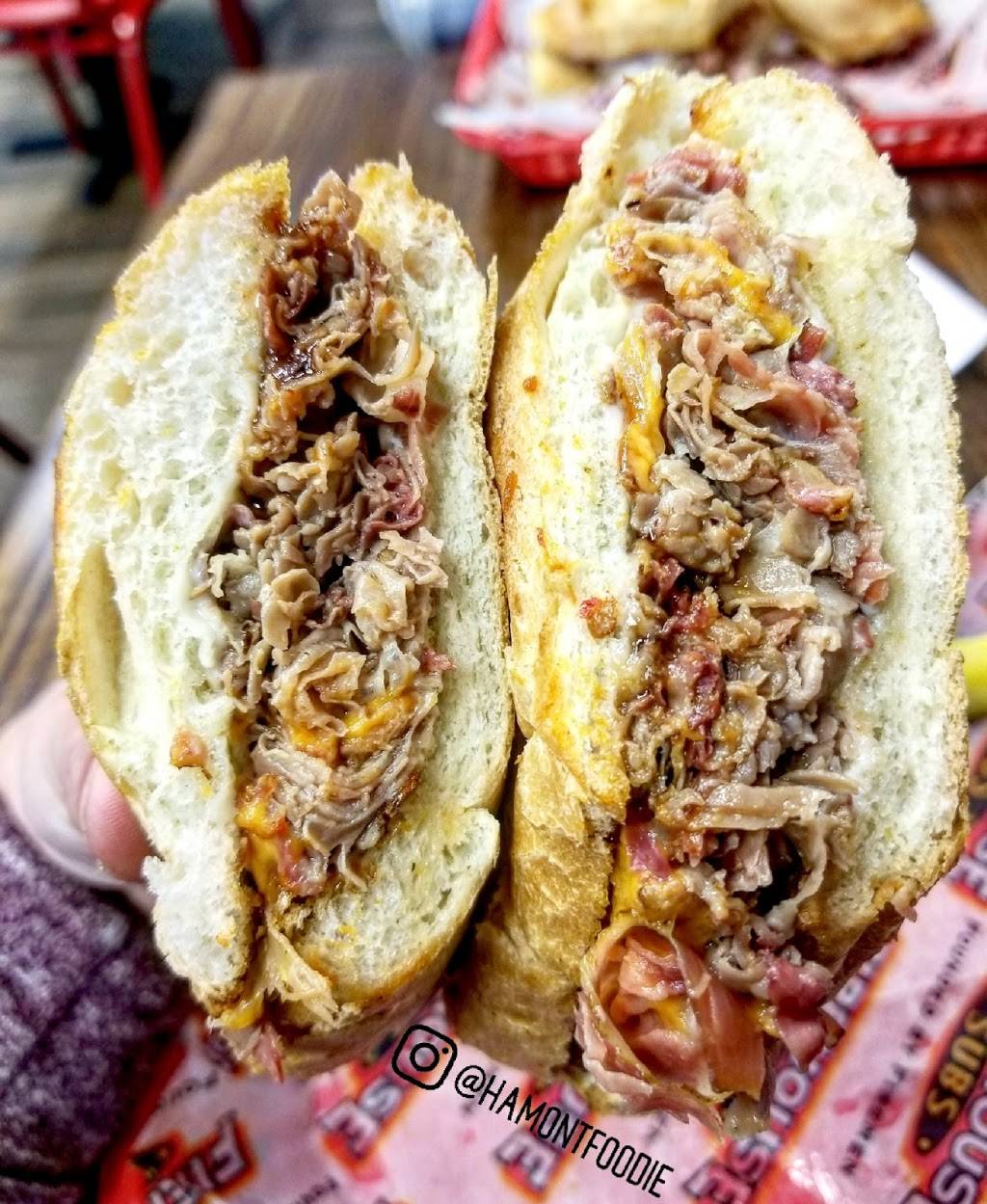 Firehouse Subs | restaurant | 1784 Stone Church Rd E #2, Stoney Creek, ON L8J 0K5, Canada | 9055783472 OR +1 905-578-3472