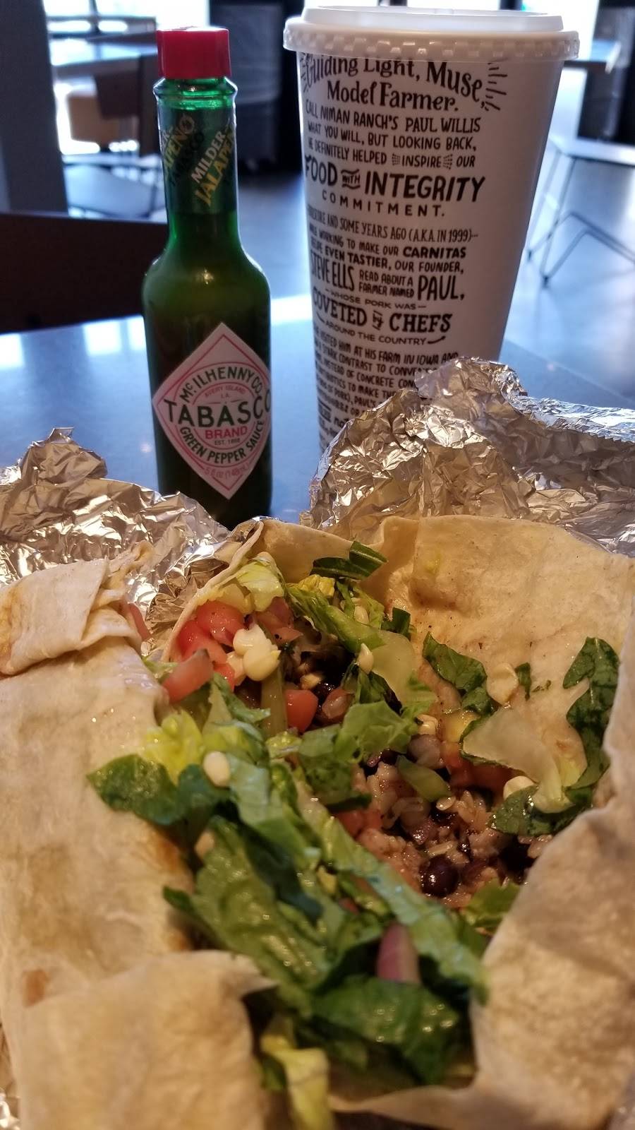 Chipotle Mexican Grill | restaurant | 6395 S McCarran Blvd Unit A, Reno, NV 89509, USA | 7758253862 OR +1 775-825-3862