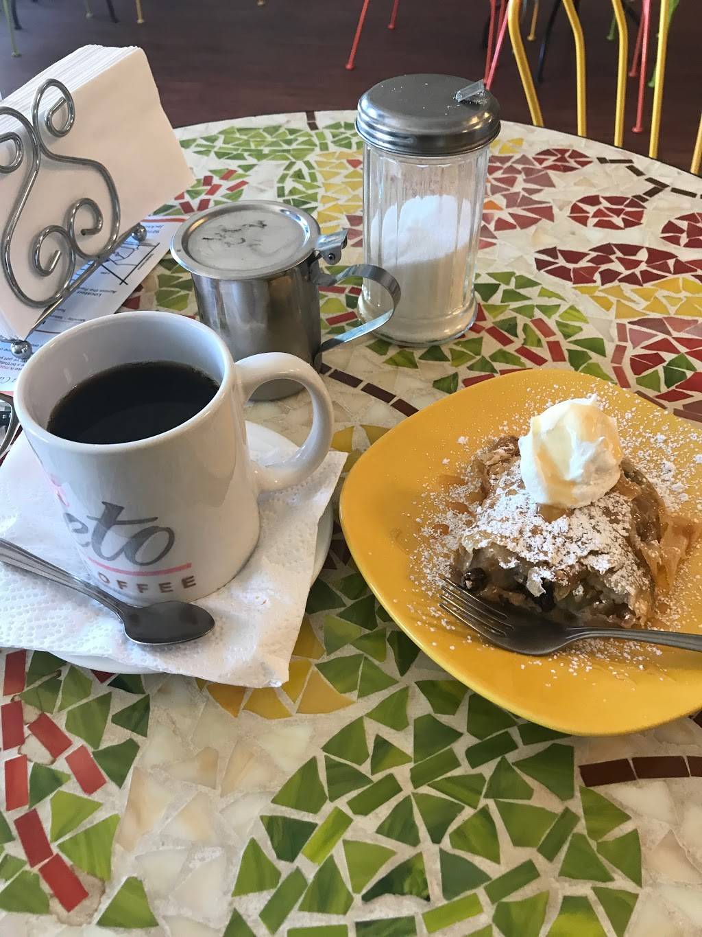 Cafe Veneto | bakery | 9898 Lantern St #1, Jacksonville, FL 32225, USA | 9045186961 OR +1 904-518-6961