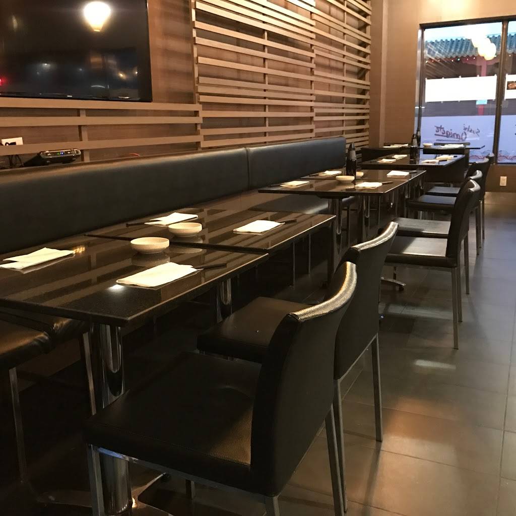 Sushi Omigoto | restaurant | 888 Dundas St E E-1, Mississauga, ON L4Y 4G6, Canada | 9052755566 OR +1 905-275-5566