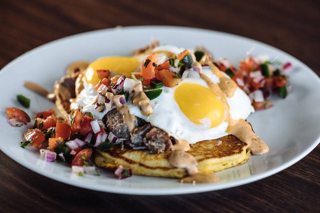 Jacks Kitchen | restaurant | 6041 Oram St, Dallas, TX 75206, USA | 9726856753 OR +1 972-685-6753