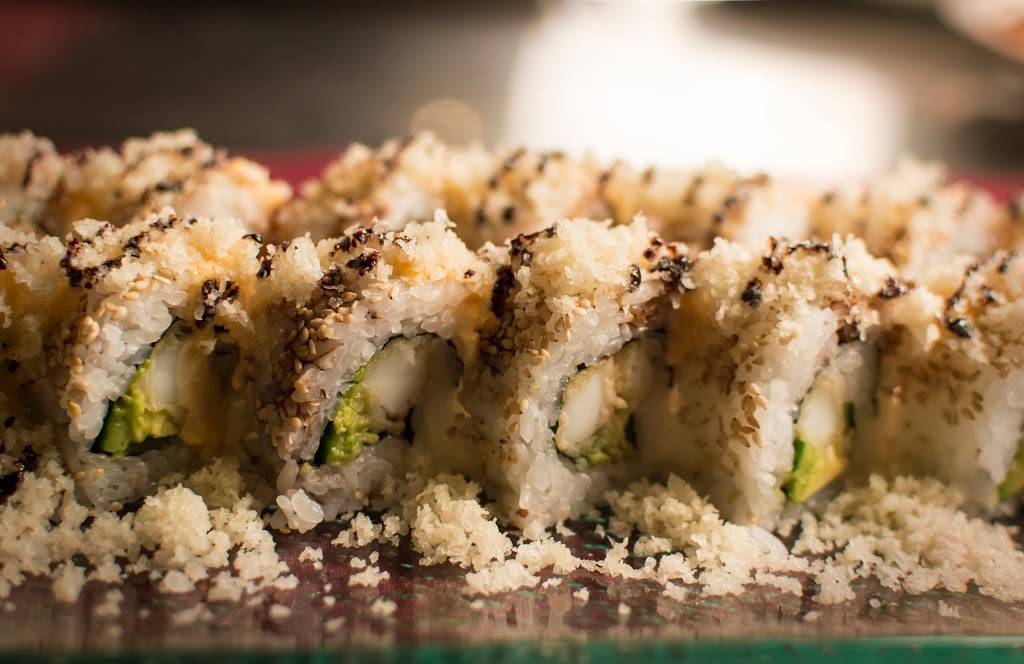 Kobe Teppayaki House | restaurant | 3400 Arctic Blvd, Anchorage, AK 99503, USA | 9075635088 OR +1 907-563-5088