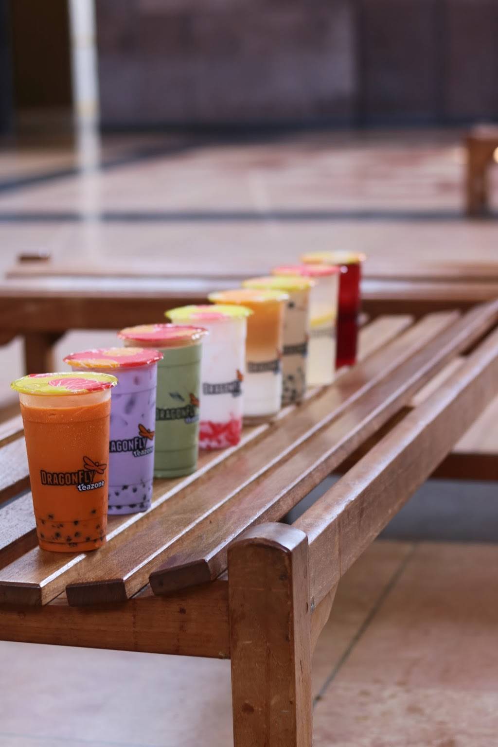 Dragonfly Tea Zone | cafe | 18801 East 39th St S, Independence, MO 64057, USA | 8167434140 OR +1 816-743-4140