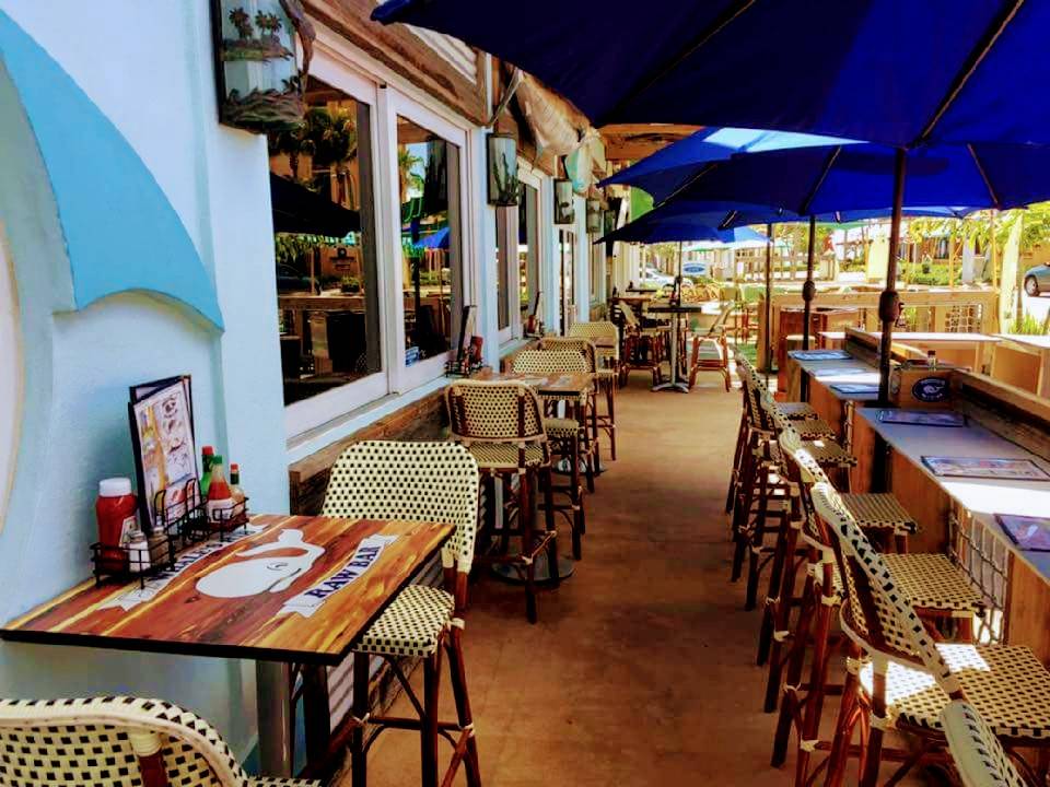 The Whales Rib | restaurant | 2031 NE 2nd St, Deerfield Beach, FL 33441, USA | 9544218880 OR +1 954-421-8880