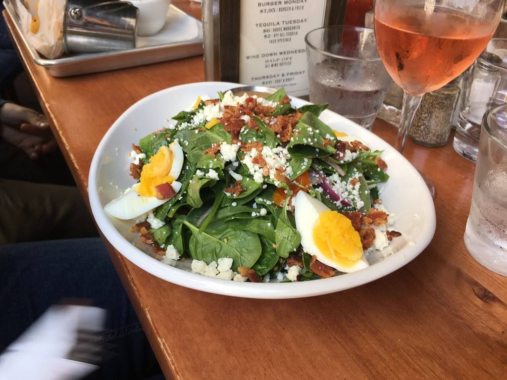 Eddie Rickenbackers | night club | 133 2nd St, San Francisco, CA 94105, USA | 4158006659 OR +1 415-800-6659