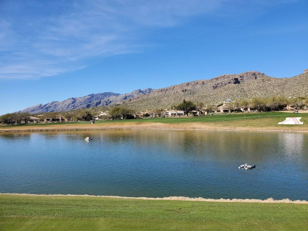 Arizona National Golf Club | restaurant | 9777 E Sabino Greens Dr, Tucson, AZ 85749, USA | 5207494089 OR +1 520-749-4089