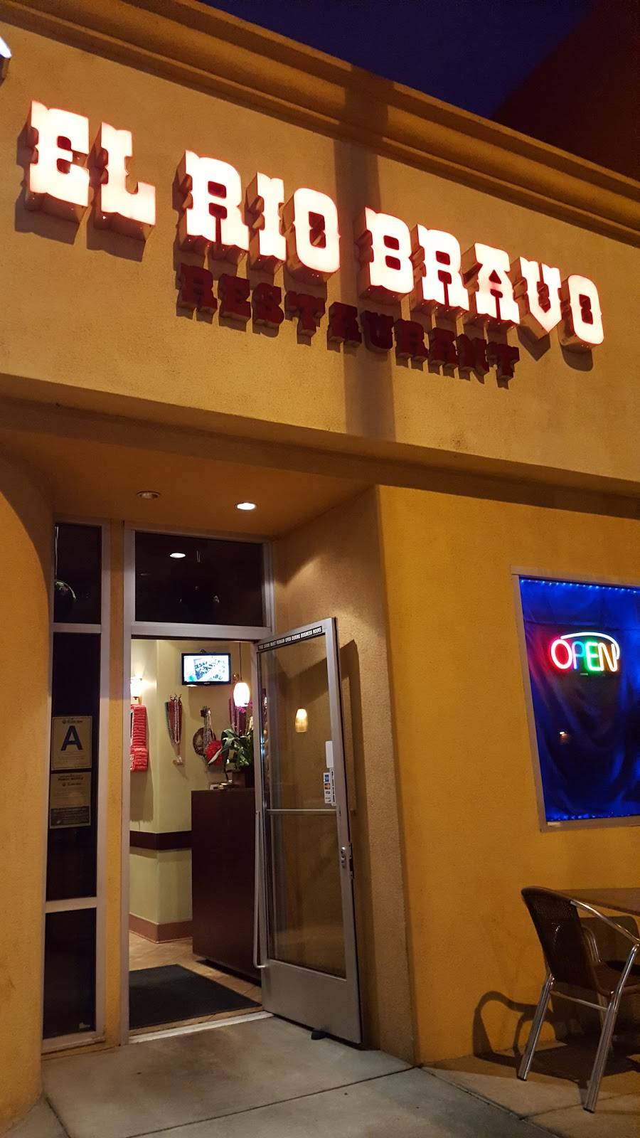 El Rio Bravo | restaurant | 5853 Washington Blvd, Culver City, CA 90232, USA | 3239389858 OR +1 323-938-9858