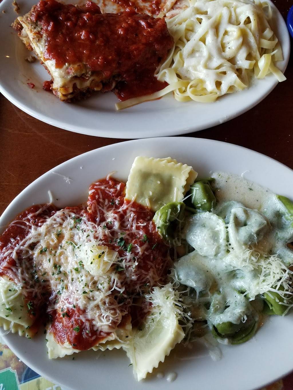 The Old Spaghetti Factory | meal takeaway | 71-743 CA-111 ste a, Rancho Mirage, CA 92270, USA | 7603415600 OR +1 760-341-5600