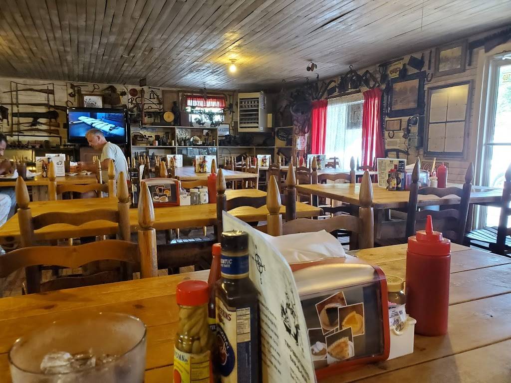 Two Brothers Bar-B-Que | restaurant | 1695 Old Canton Rd, Ball Ground, GA 30107, USA | 7707352900 OR +1 770-735-2900