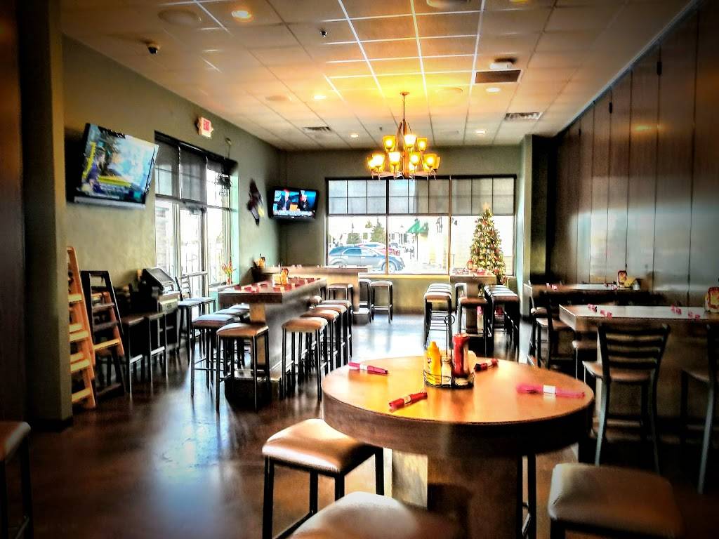 Graystone Ale House | restaurant | 4020, 4020, 3711 Monroe Rd, De Pere, WI 54115, USA | 9203472727 OR +1 920-347-2727