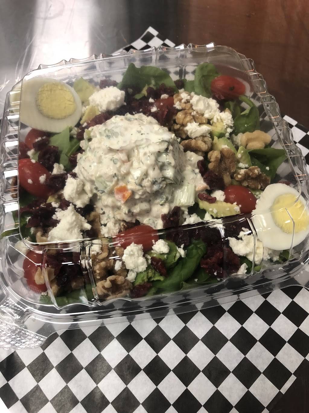 Bread Bowl Deli | restaurant | 32247 Mound Rd, Warren, MI 48092, USA | 5865539172 OR +1 586-553-9172