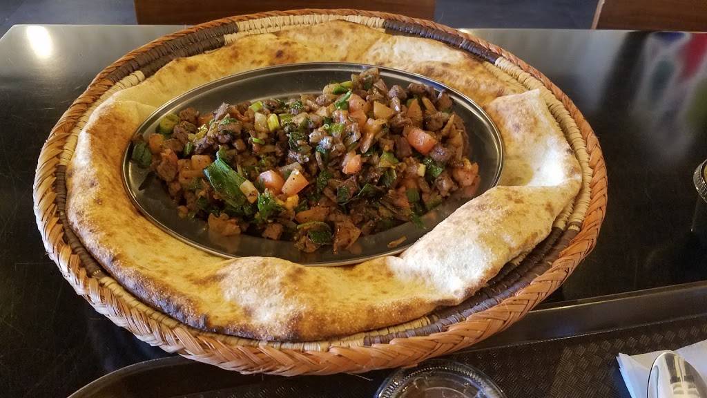 MONASABA | restaurant | 2273 Dundas St W Unit 11, Mississauga, ON L5K 2L8, Canada | 9058200303 OR +1 905-820-0303