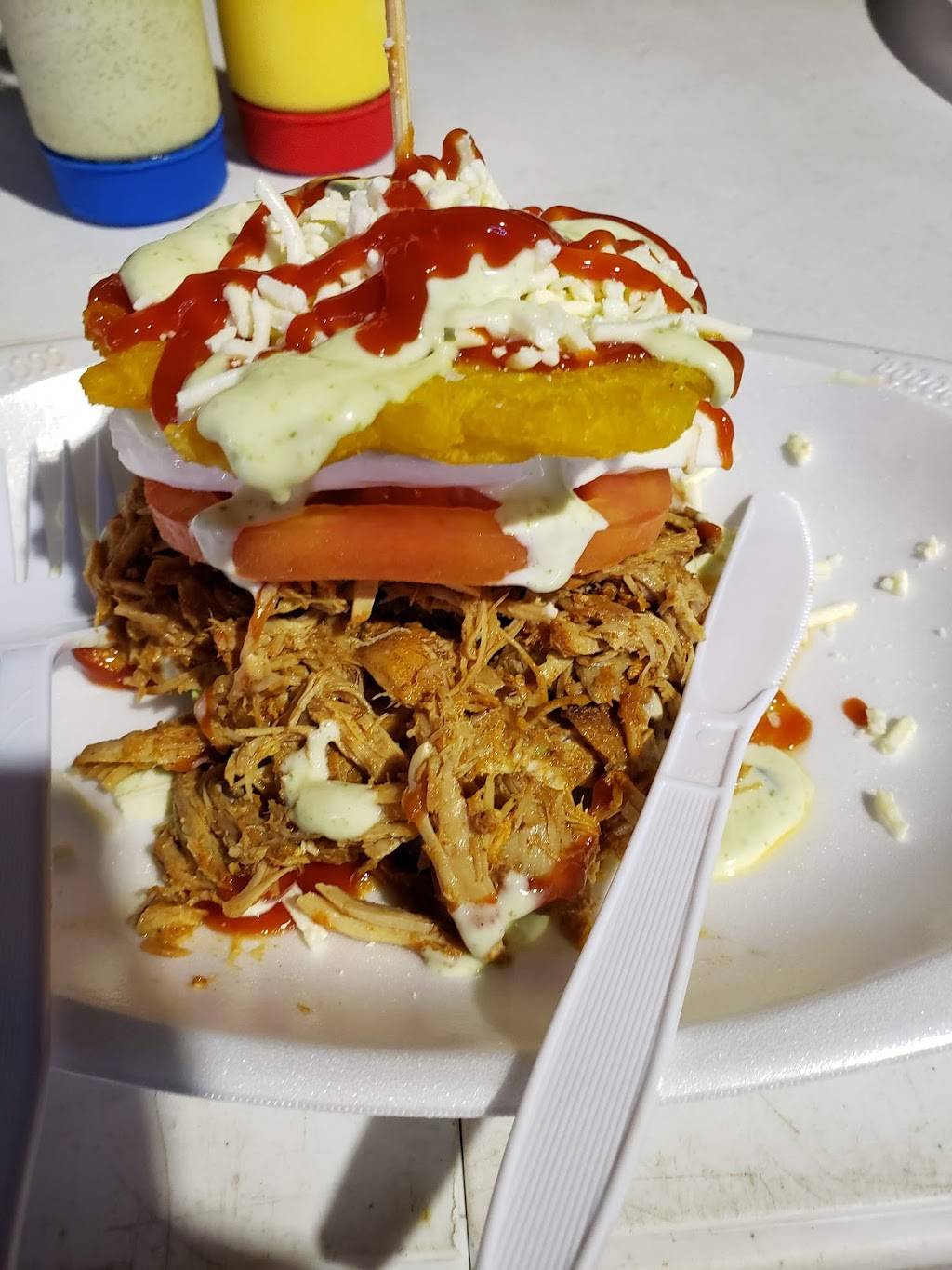 LA MERMA GRILL | restaurant | 12515 SW 72nd St, Miami, FL 33183, USA | 7868064871 OR +1 786-806-4871