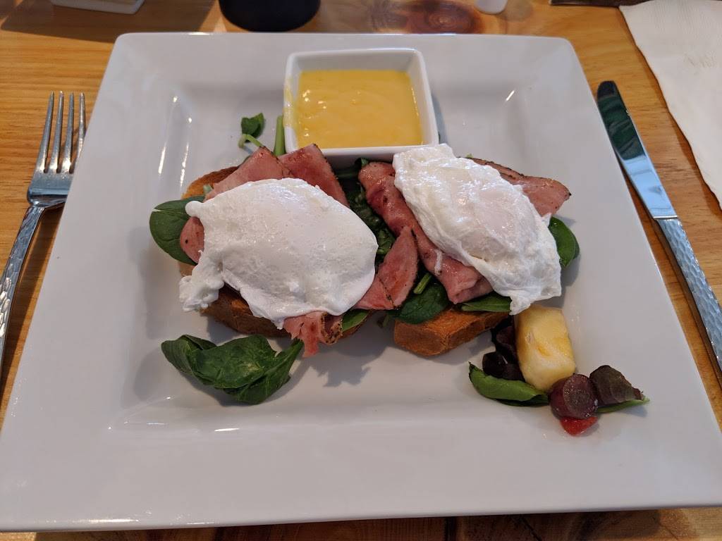 Perch Bakery Cafe | restaurant | 653 Downingtown Pike, West Chester, PA 19380, USA | 6102419469 OR +1 610-241-9469