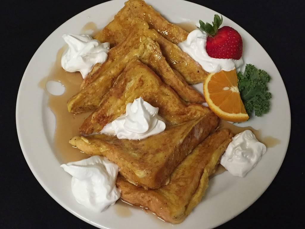 Garrett House Of Pancakes | restaurant | 114 S Randolph St, Garrett, IN 46738, USA | 2603575553 OR +1 260-357-5553