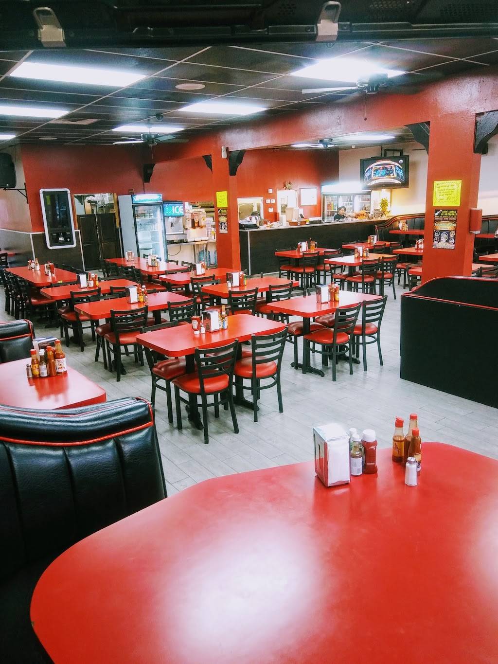 Luizon Mariscos y Sushi | restaurant | 612 Indian Hill Blvd, Pomona, CA 91767, USA | 9093984702 OR +1 909-398-4702