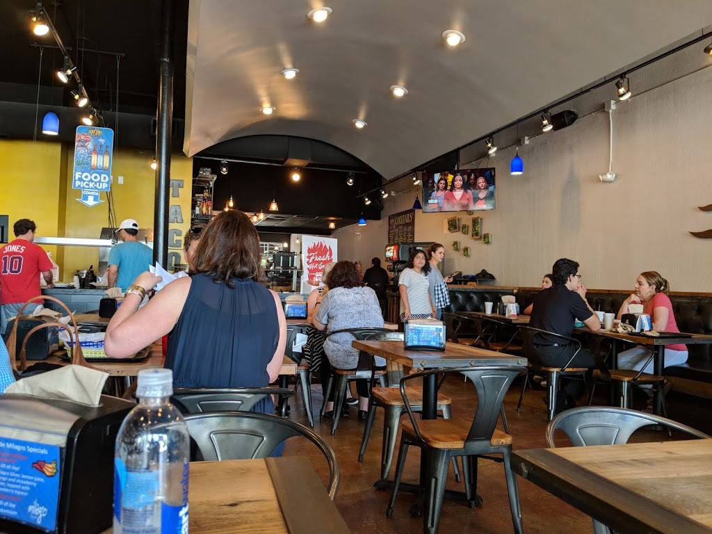 Sure Fire Tacos | restaurant | 916 Gervais St, Columbia, SC 29201, USA | 8037641016 OR +1 803-764-1016