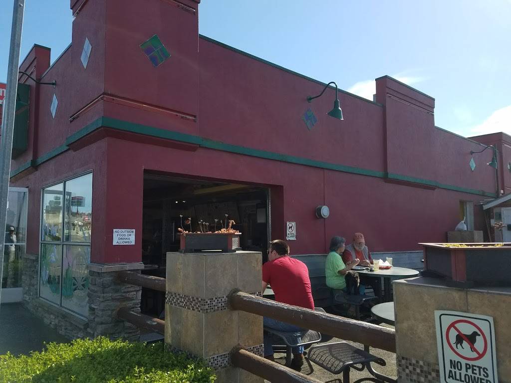 Agave Taqueria | restaurant | 2520 Commercial Ave, Anacortes, WA 98221, USA | 3605881288 OR +1 360-588-1288