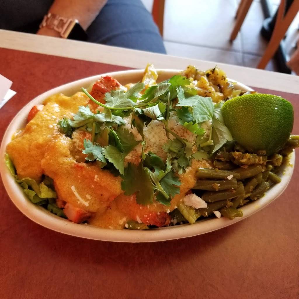 Tandoori Bowl UCF | restaurant | 3100 Alafaya Trail Suite 1006, Oviedo, FL 32765, USA | 4078909596 OR +1 407-890-9596