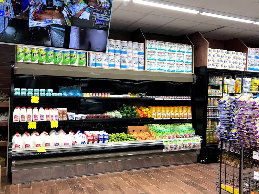 Waggy deli grocery | restaurant | 950B Anderson Ave, The Bronx, NY 10452, USA | 3475908933 OR +1 347-590-8933