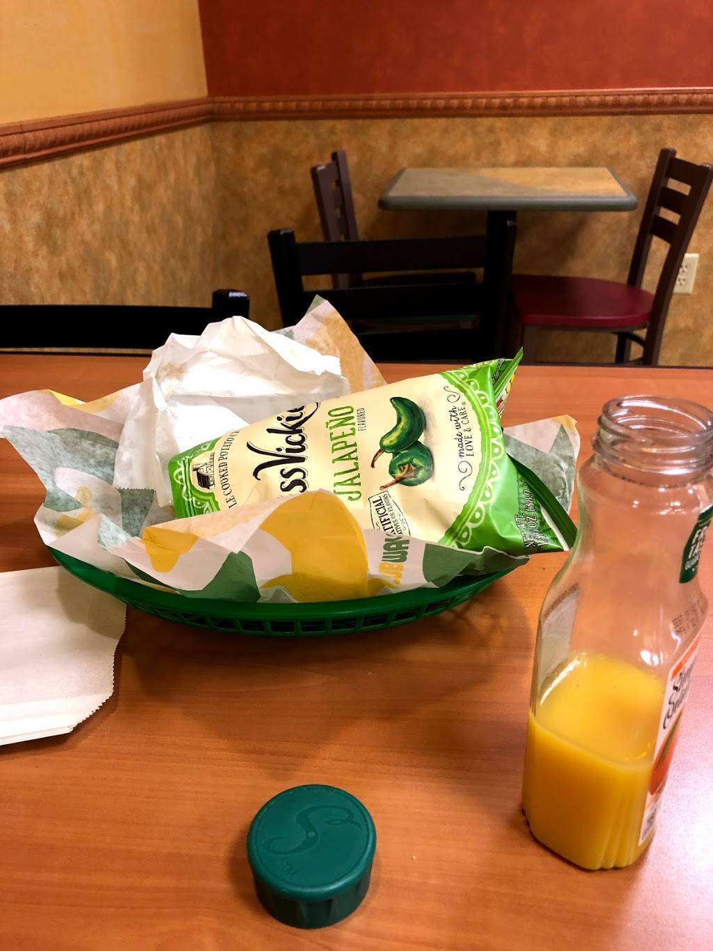 Subway | restaurant | 40790 California Oaks Rd Suite D, Murrieta, CA 92562, USA | 9516008177 OR +1 951-600-8177