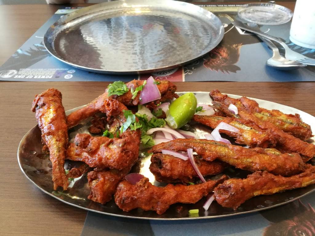 Dindigul Thalappakatti Restaurant | restaurant | 252 Ranch Dr, Milpitas, CA 95035, USA | 4089428425 OR +1 408-942-8425