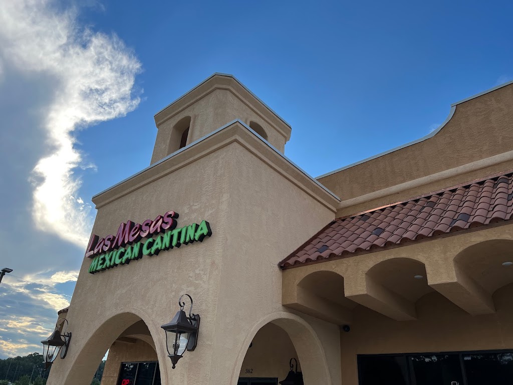 Las Mesas Mexican Cantina | restaurant | 362 Chelsea Xrds, Chelsea, AL 35043, USA | 2056772167 OR +1 205-677-2167