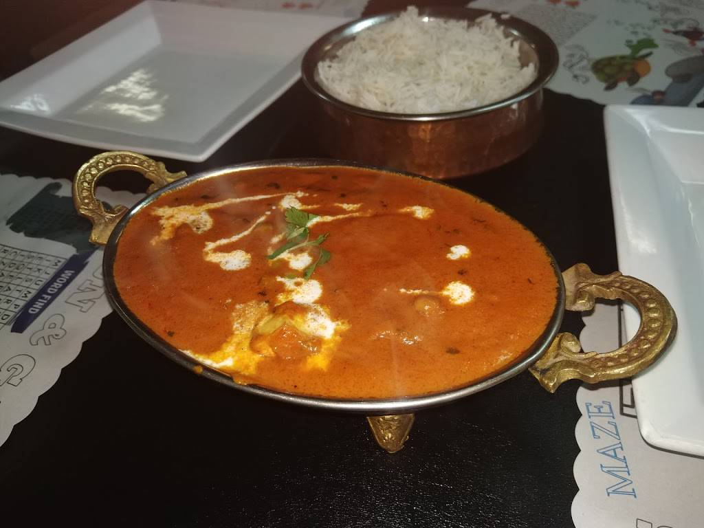 HIMALI KITCHEN | restaurant | 3536 Saw Mill Run Blvd, Pittsburgh, PA 15227, USA | 4122077802 OR +1 412-207-7802