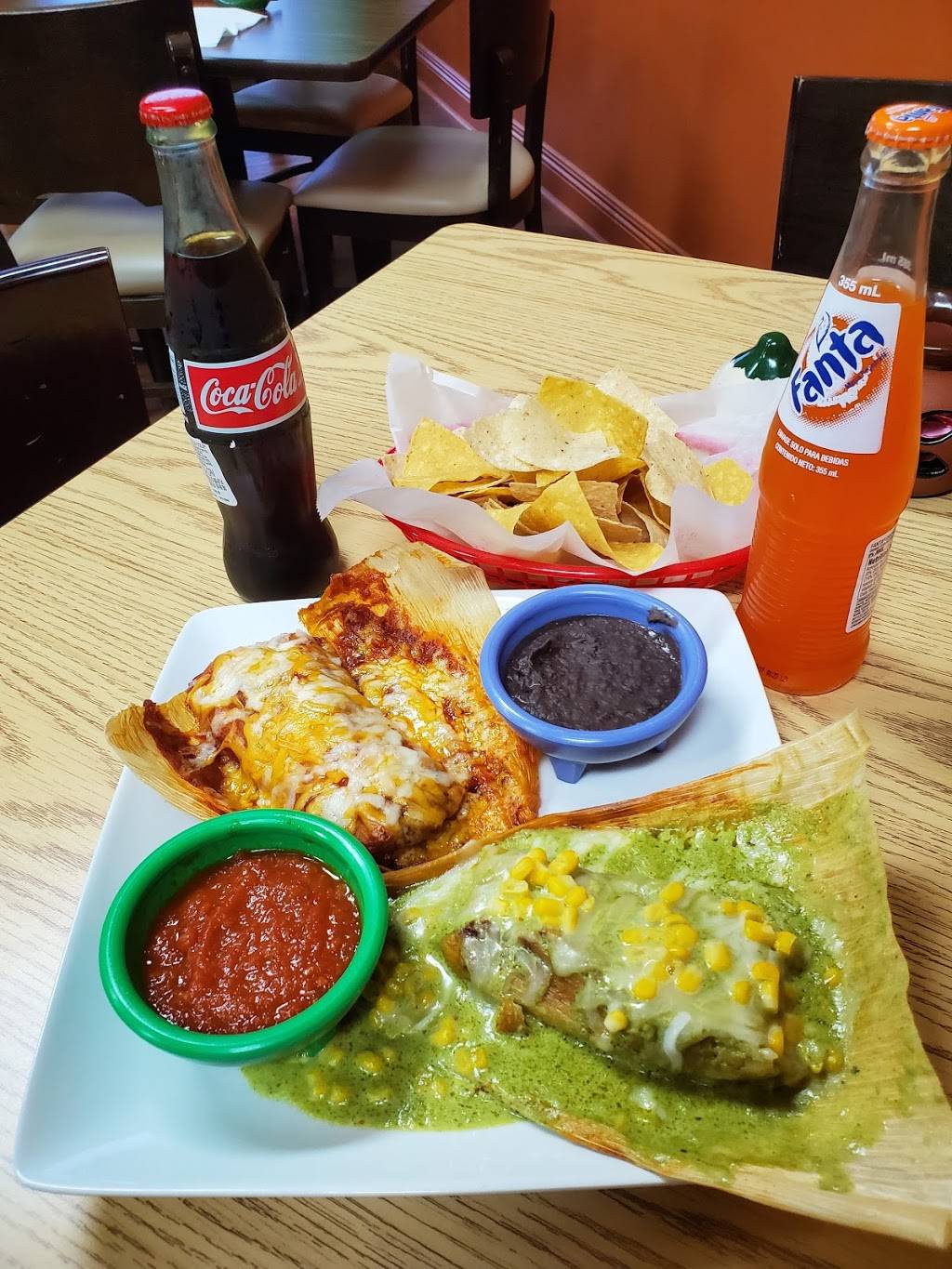 Capt. Lalos Cabin Mexican Grill | restaurant | 205 Bayou Gardens Blvd Suite A- B, Houma, LA 70364, USA | 9852624253 OR +1 985-262-4253