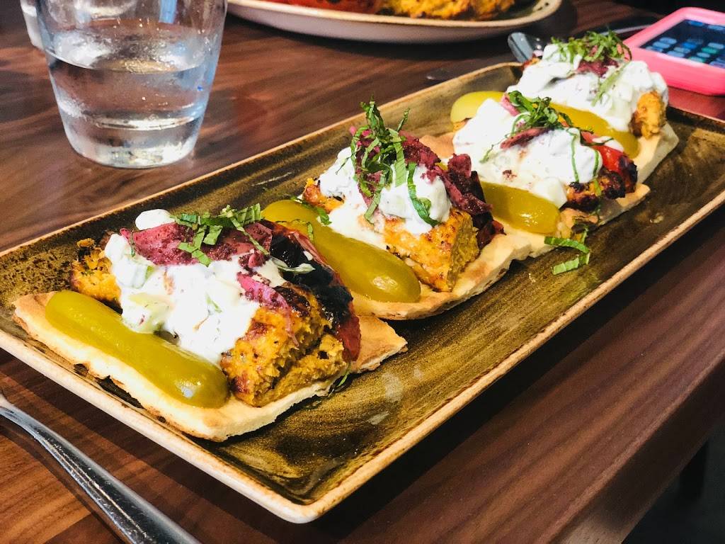 Rumis Kitchen Avalon | restaurant | 7105 Avalon Blvd, Alpharetta, GA 30009, USA | 6785348855 OR +1 678-534-8855