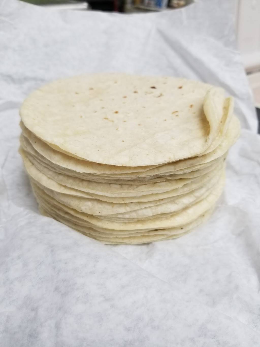 La milpa tortilleria taquería | restaurant | 1933 Fredericksburg Rd, San Antonio, TX 78201, USA | 2107085939 OR +1 210-708-5939