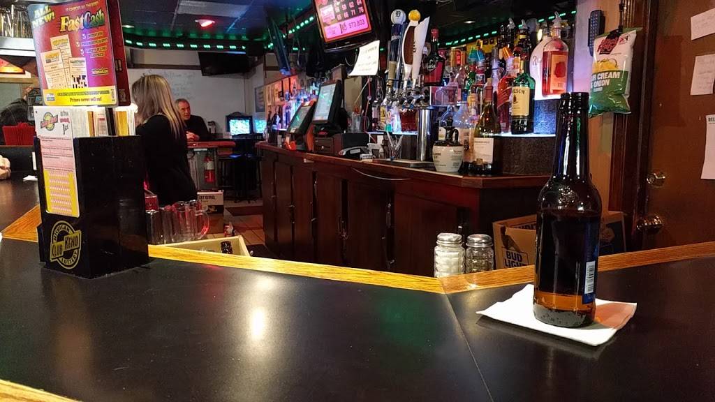 Crystal Bar & Grill | restaurant | 8051 N Middlebelt Rd, Westland, MI 48185, USA | 7344692494 OR +1 734-469-2494