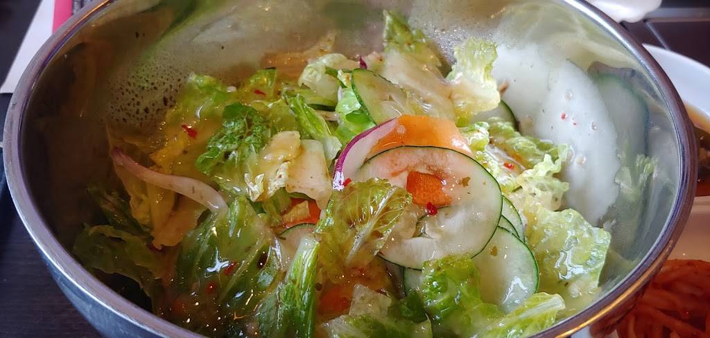 New York K-BBQ | restaurant | 149-06 Northern Blvd, Flushing, NY 11354, USA | 7185390111 OR +1 718-539-0111