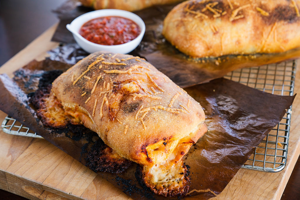 Sfera Sicilian Street Food | restaurant | 3517 N Spaulding Ave, Chicago, IL 60618, USA | 8479573045 OR +1 847-957-3045