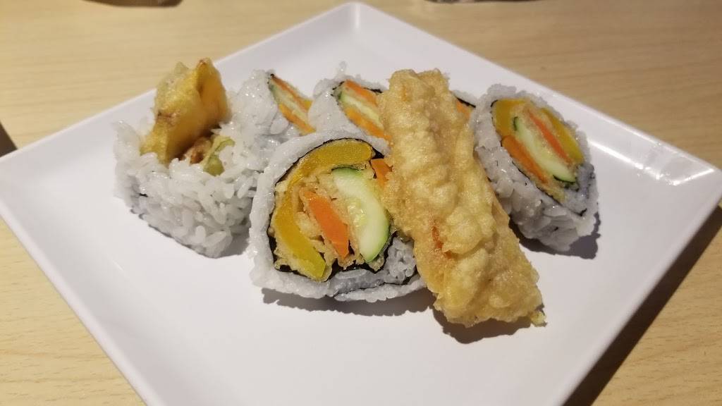 Arigatto Sushi | restaurant | 660 N Beach Blvd, La Habra, CA 90631, USA | 5626976303 OR +1 562-697-6303