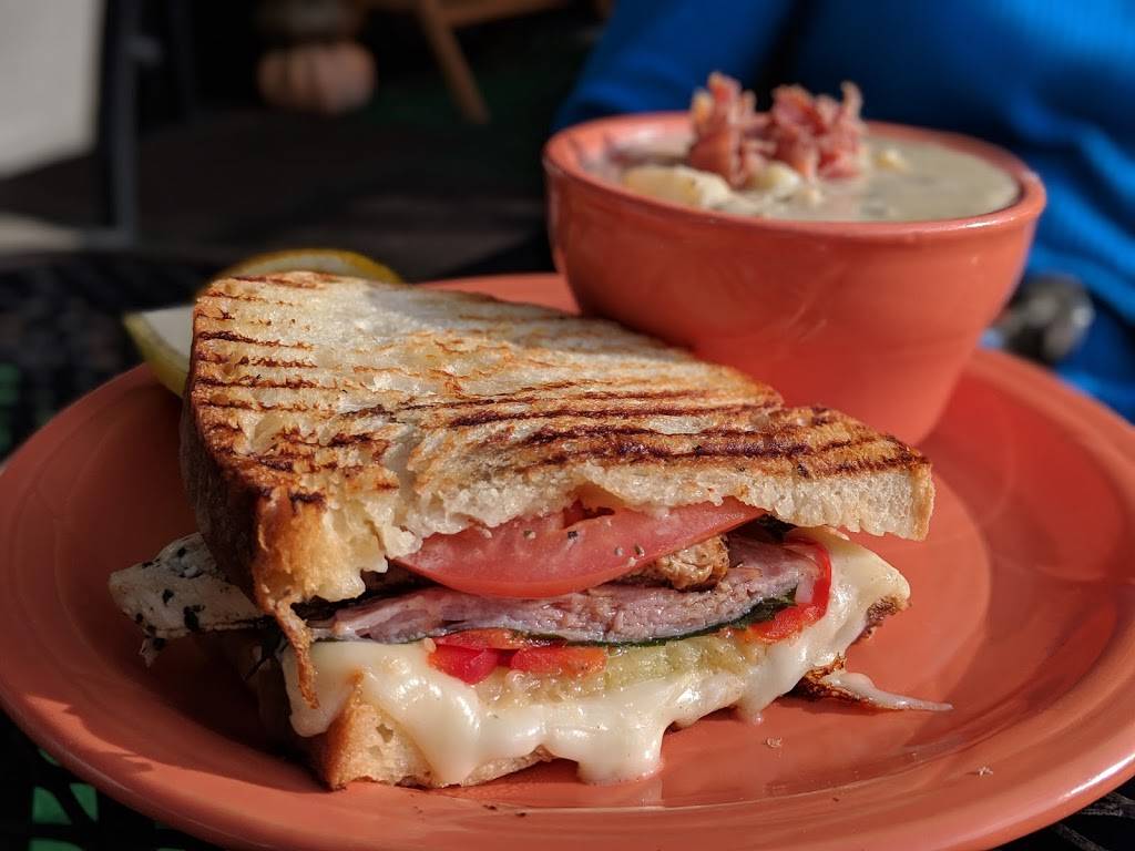 Fresh Thyme Soup Company | restaurant | 16155 NW Cornell Rd #500, Beaverton, OR 97006, USA | 5034669103 OR +1 503-466-9103