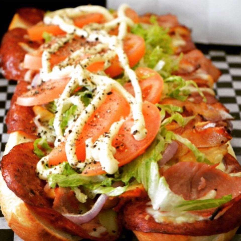 Milano Pizzeria | meal delivery | 68 Wylie Ave, Ottawa, ON K2B 6M4, Canada | 6138281111 OR +1 613-828-1111