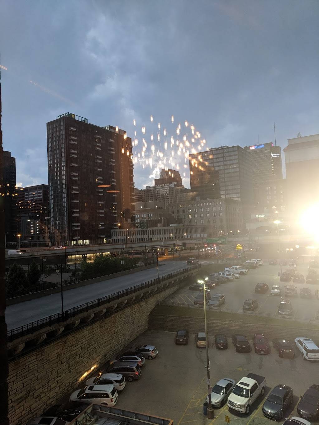 612North Event Space + Catering | restaurant | 612 N 2nd St, St. Louis, MO 63102, USA | 3148990612 OR +1 314-899-0612